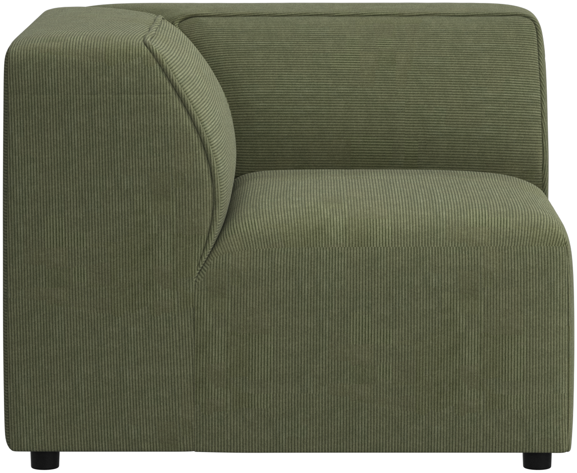 Grosso コーナーソファ | Sofa | Grosso | Anders Nørgaard | ボー